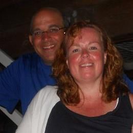 John Albano - Class of 1983 - Syosset Senior High School