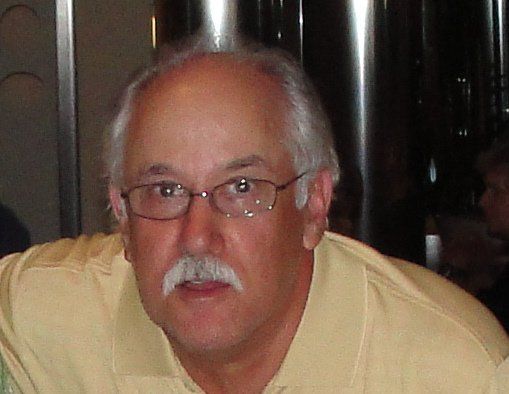 Jeff Perkel - Class of 1963 - Syosset Senior High School