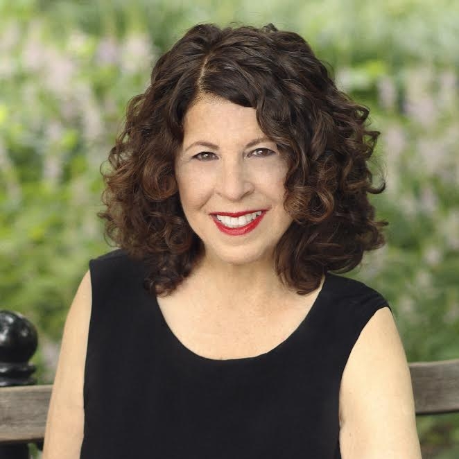 Susan Silverman - Class of 1969 - Syosset Senior High School