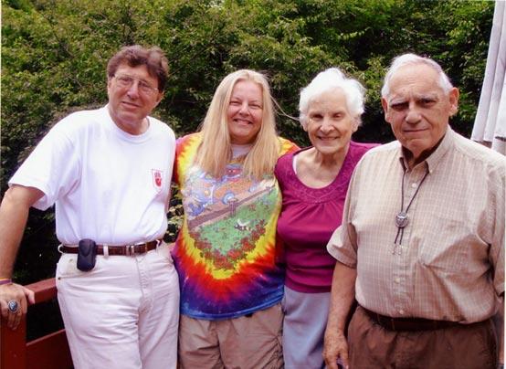 Syosset Senior High School Classmates