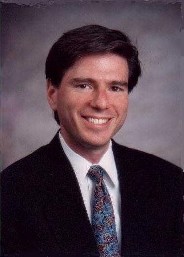 Roy Martin - Class of 1981 - Syosset Senior High School