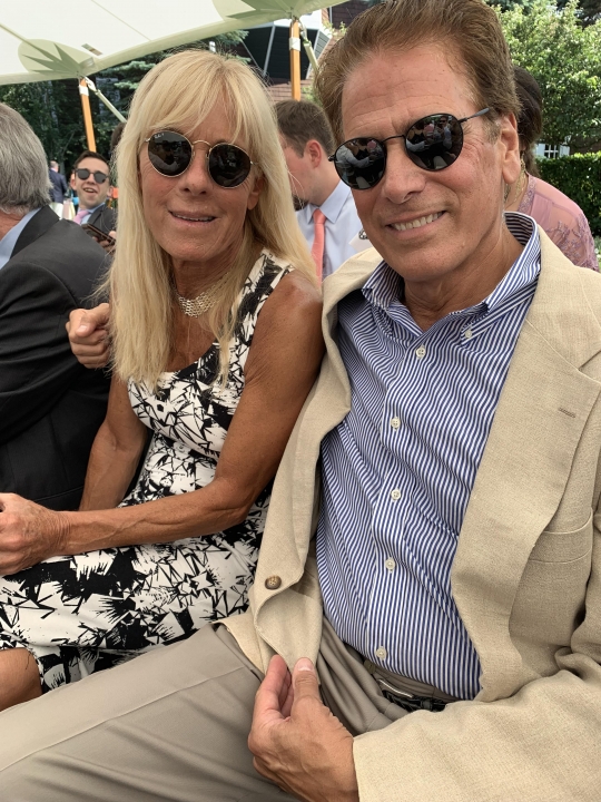 Rudy Nadilo - Class of 1971 - Syosset Senior High School