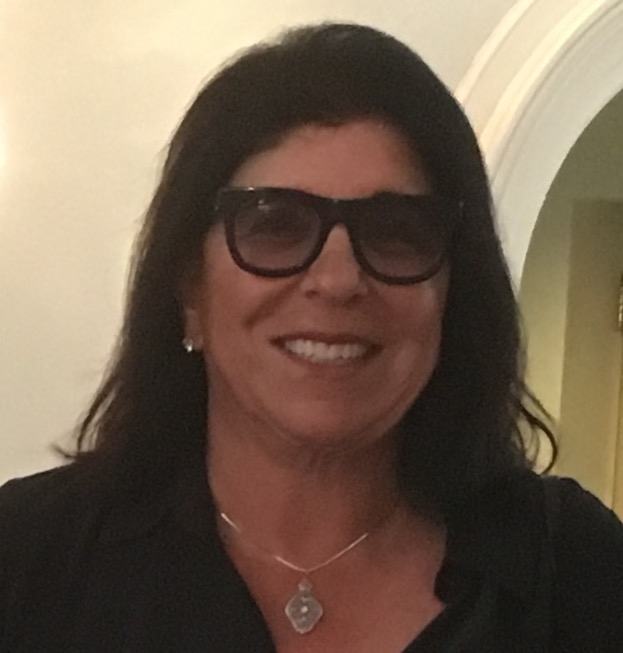 Linda Lindenauer - Class of 1960 - Syosset Senior High School