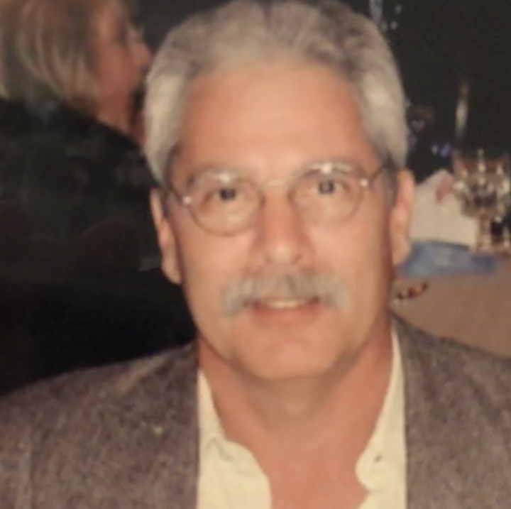 John Colacino - Class of 1968 - Syosset Senior High School