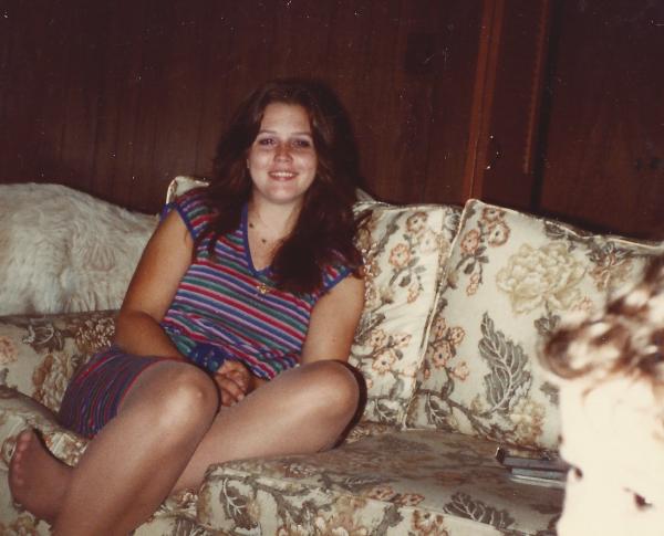 Julie Vergara - Class of 1981 - Syosset Senior High School
