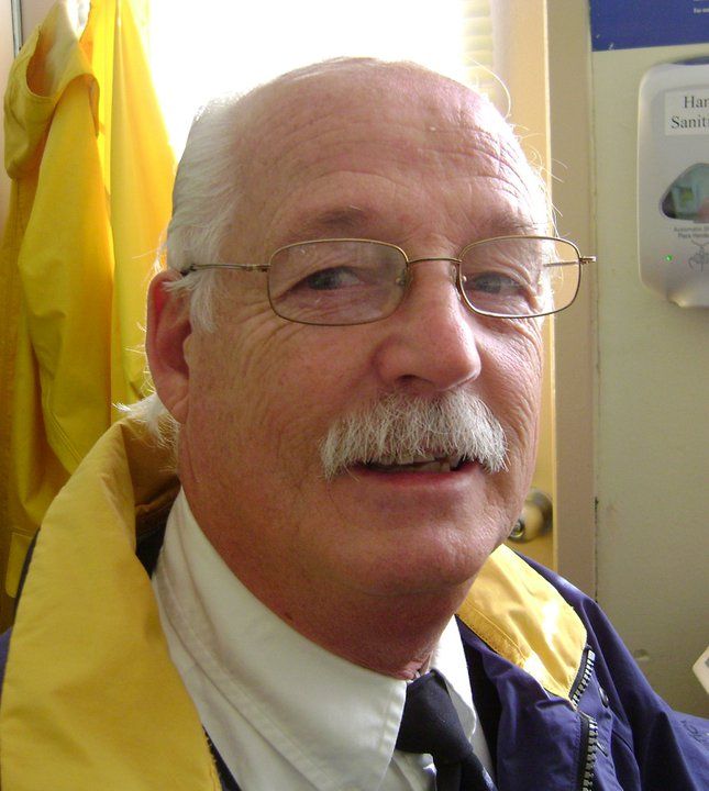 Thomas Hayden - Class of 1960 - Syosset Senior High School