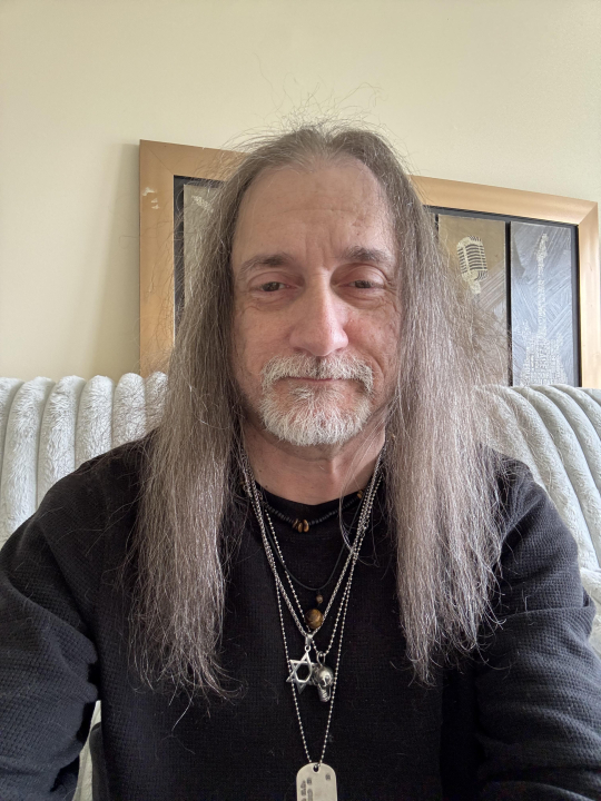 David Hilsenrath - Class of 1984 - Syosset Senior High School