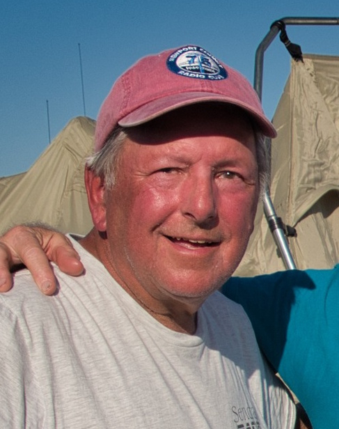 Jim Sendrak - Class of 1970 - Syosset Senior High School