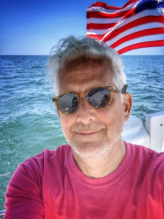 Michael Stahl - Class of 1975 - Syosset Senior High School