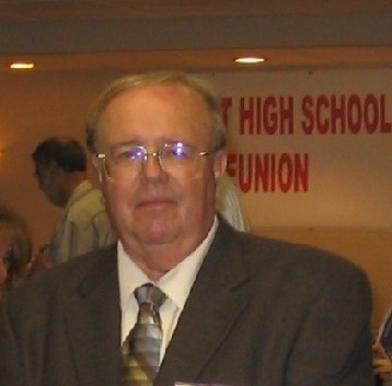 Bob Rutzel - Class of 1960 - Syosset Senior High School