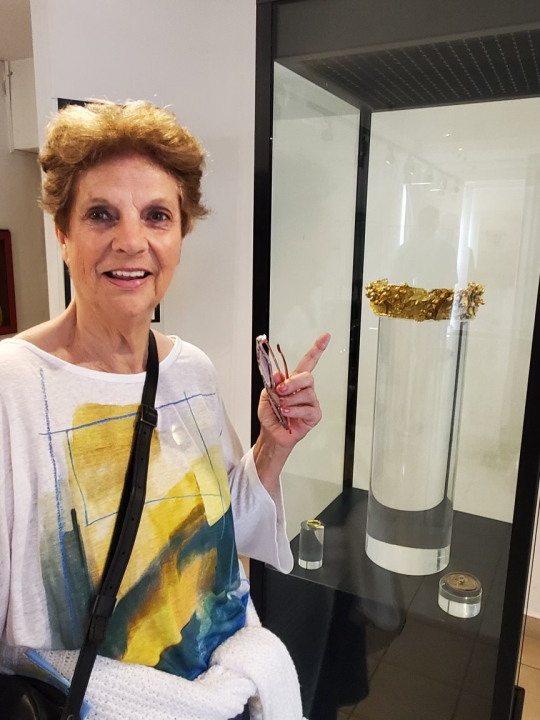 Claudia Young - Class of 1965 - Syosset Senior High School