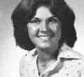 Mary Zehnter, class of 1979