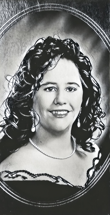 Carrie Lee Thompson - Class of 1996 - Zapata High School