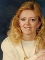 Laura Walters - Class of 1984 - Groveton High School