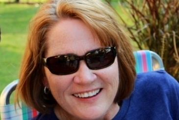 Linda Arnold - Class of 1973 - Groveton High School