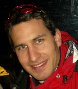 Stefan Neuhaus - Class of 1994 - Groveton High School