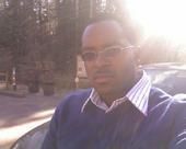 Kelvin Horace - Class of 1997 - Groveton High School