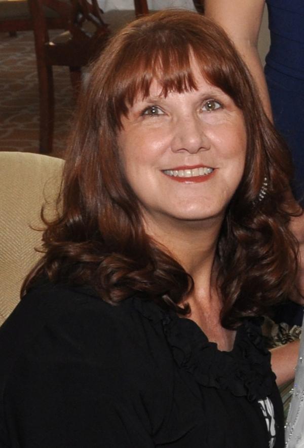 Karen Sue Rice - Class of 1972 - Groveton High School