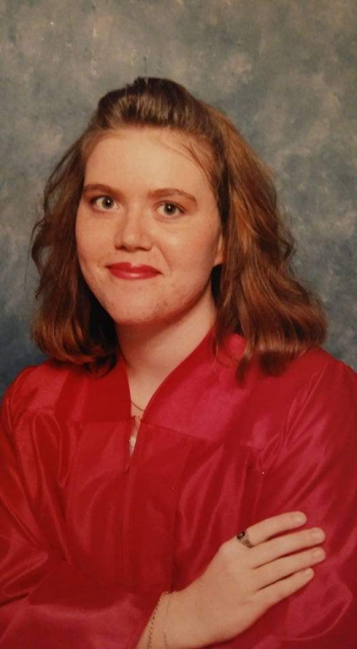 Misty Kimball - Class of 1994 - Groveton High School