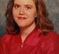 Misty Kimball, class of 1994