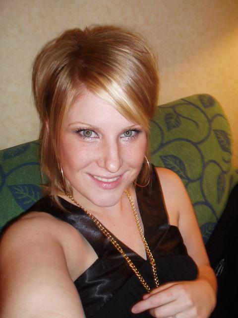 Lonna Mcclelland - Class of 2002 - Colleyville Heritage High School