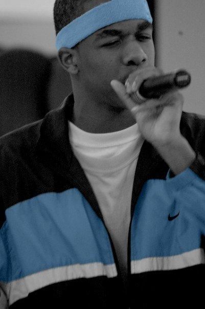 David Shabani - Class of 2007 - Colleyville Heritage High School