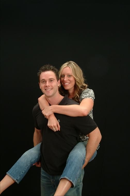 Cristen Huston - Class of 1998 - Colleyville Heritage High School