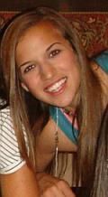 Jessica Smith - Class of 2008 - Colleyville Heritage High School