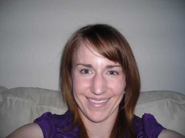 Sara Mccall - Class of 1999 - Colleyville Heritage High School