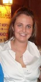 Amy Jennings - Class of 2006 - Colleyville Heritage High School