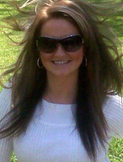 Jennifer Caraveau - Class of 1999 - Colleyville Heritage High School