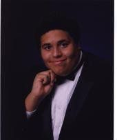 Eric Gardner - Class of 2004 - Colleyville Heritage High School