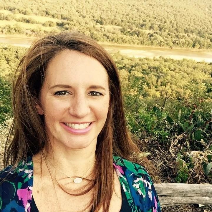 Lauren Fouke - Class of 1998 - Colleyville Heritage High School
