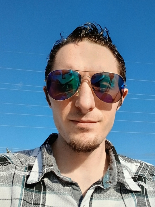 Gage Beavers - Class of 2016 - Colleyville Heritage High School