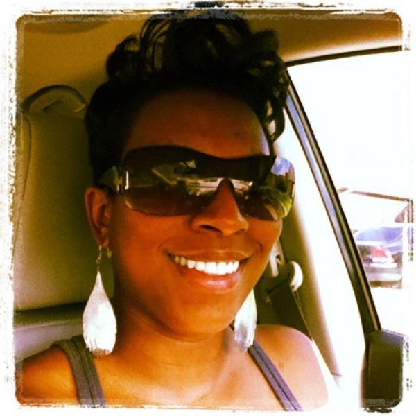 Ashley Armstrong - Class of 2003 - Colleyville Heritage High School
