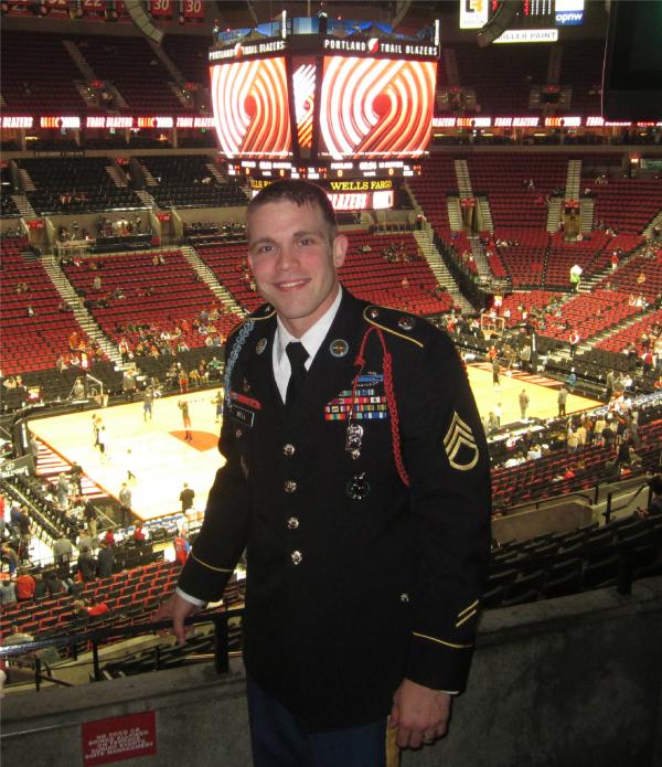 Michael Bell - Class of 2004 - Colleyville Heritage High School