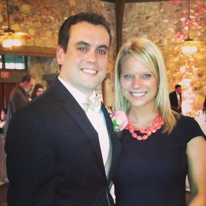 Zach Llewellyn - Class of 2005 - Colleyville Heritage High School