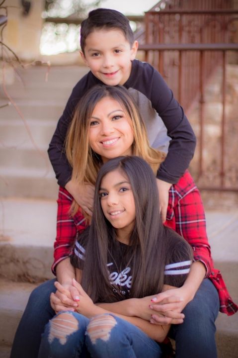 Krystle Segovia - Class of 2000 - Colleyville Heritage High School