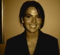 Vanessa Gomez, class of 1998
