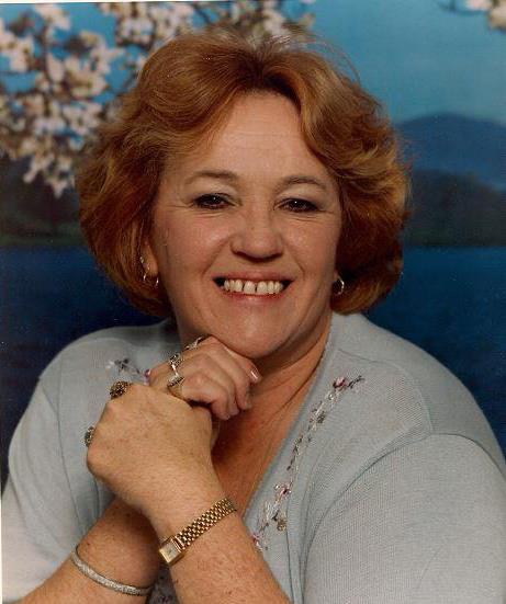 Cynthia Easton - Class of 1968 - Everman High School