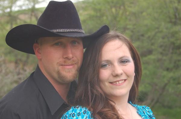 Jody Gunter - Class of 1999 - Everman High School