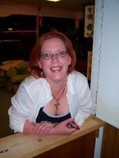 Terrie Argroves - Class of 1988 - Everman High School