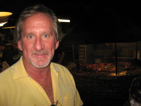 Chris Vitale - Class of 1976 - Everman High School
