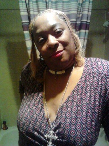 Darlene Lydia - Class of 1982 - Everman High School