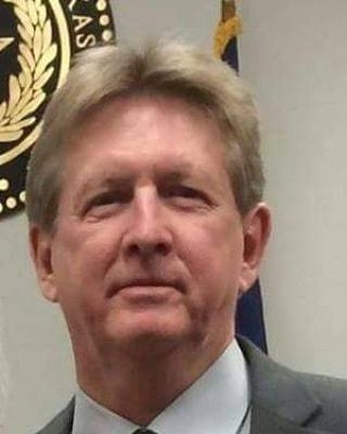 Randy Johnson - Class of 1976 - Everman High School