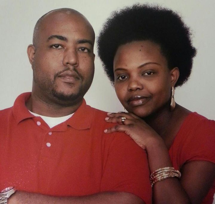 Brian Miller - Class of 1994 - Everman High School