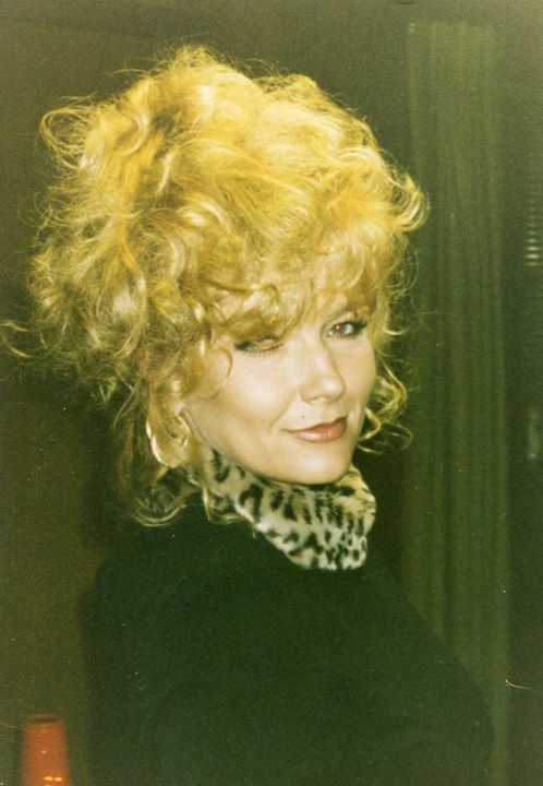 Dinah Lee - Class of 1978 - Everman High School