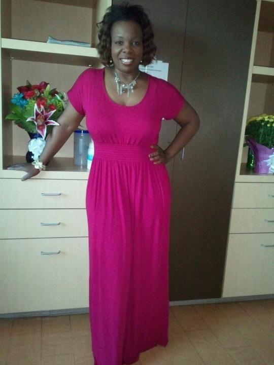 Sheree Johnson - Class of 1985 - Everman High School