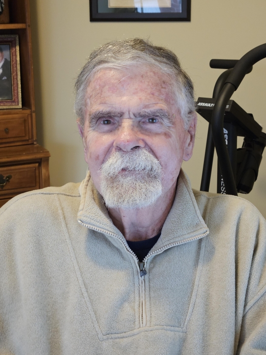 Dennis O' Brien - Class of 1962 - Schreiber High School