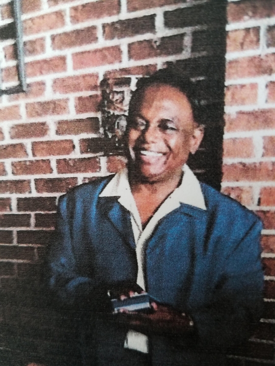 James Shepherd - Class of 1966 - Schreiber High School